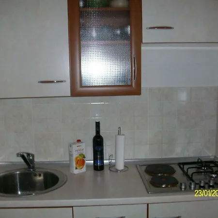 Apartma Zara Kope Apartman Mislinja