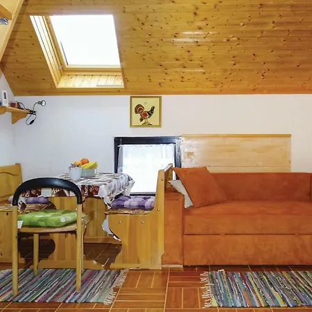 Apartma Zara Kope