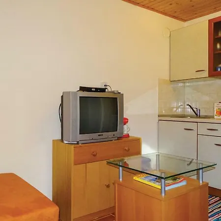 Apartma Zara Kope Appartement Mislinja