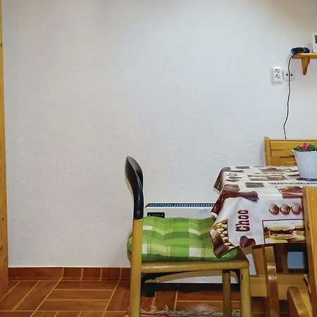 Apartma Zara Kope * Mislinja