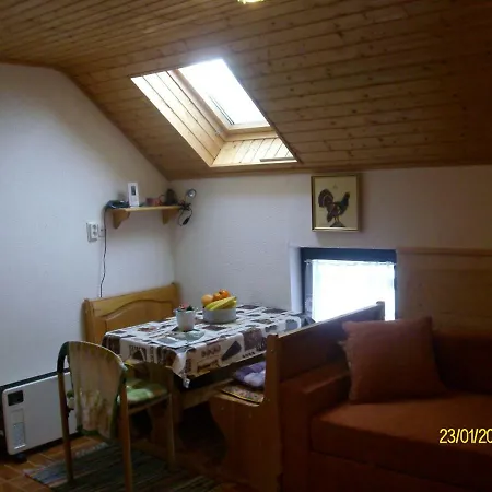 Apartma Zara Kope *