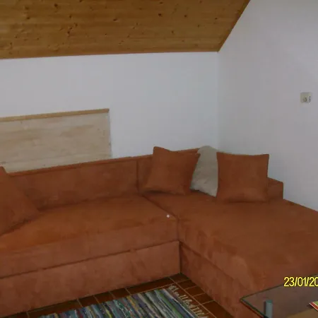Appartement Apartma Zara Kope