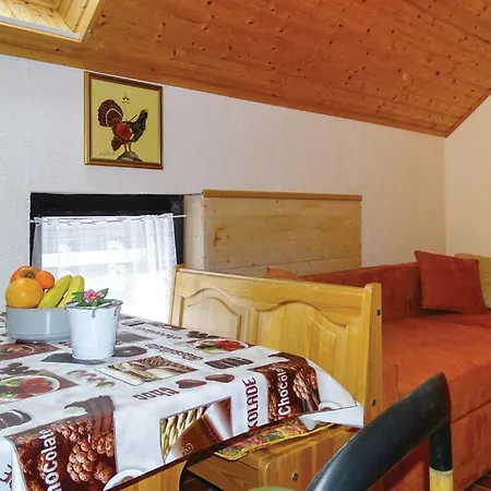 Apartman Apartma Zara Kope Mislinja