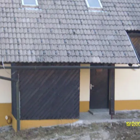 Apartma Zara Kope Apartman