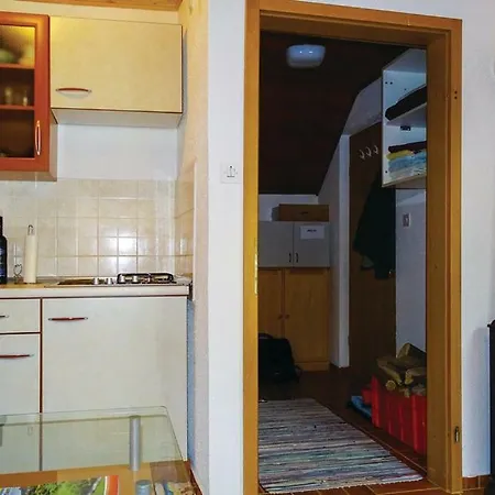 Apartma Zara Kope Appartement Mislinja